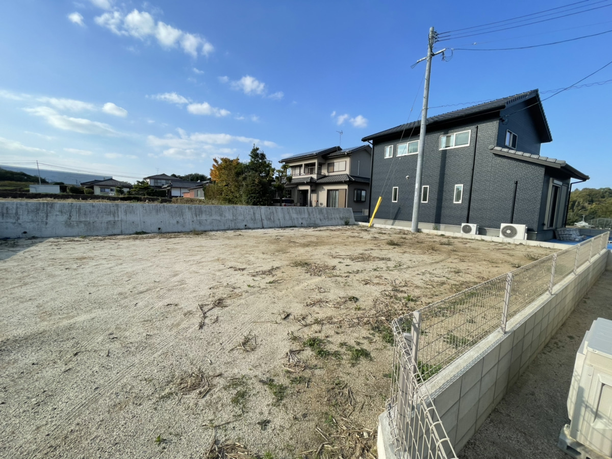 熊本市北区植木町岩野9号地(全12区画) ファミリアエステート 熊本市北区植木町岩野9号地(全12区画) ファミリアエステート